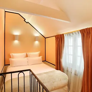 Le Ferdinand - Le Marais Serviced Apartamento
