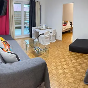 Appt Entier Monparnasse Avec Terrasse Et Parking Paris